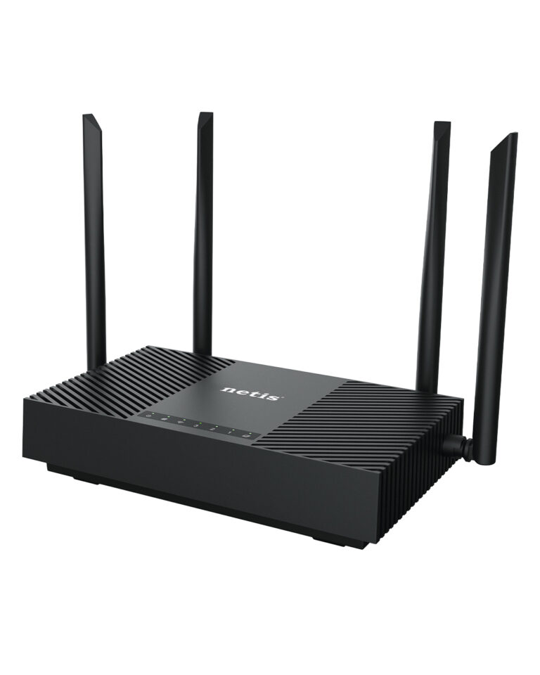 AX1800 WiFi6 Dual Band Router n6t