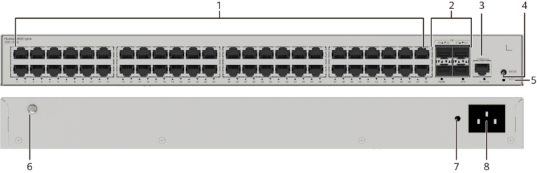 S220-48T4S