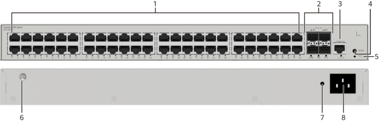 S220-48P4X