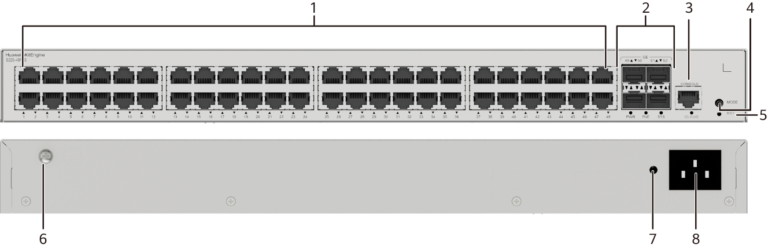 S220-48P4S