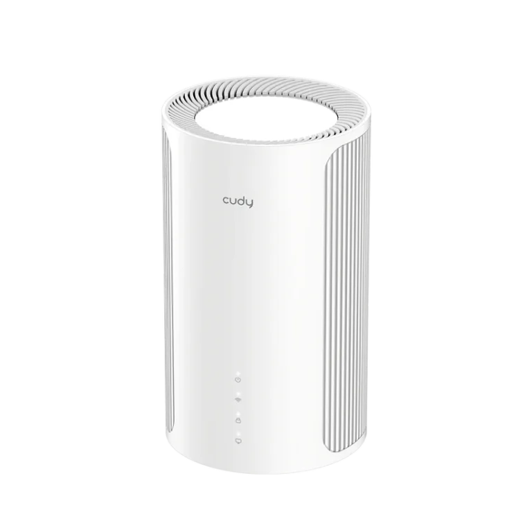 BE21000 10G Tri-Band Mesh Wi-Fi 7 System