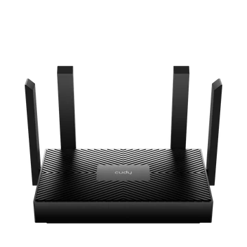 WR1500 WI-FI 6 ROUTER
